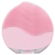 Facial Cleansing Brush  Anti Aging Face Massager  Enhances Absorption of Fa...