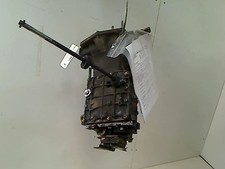 Boite de vitesse Renault R4