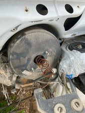 A0014300108 528756 bremskraftverst&auml;rker f&uuml;r MERCEDES VITO MIXTO FURGON 2003