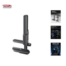 Graphics Card Support Bracket Knob Adjustable Height GPU Brace, Anti-Sag GPU ...