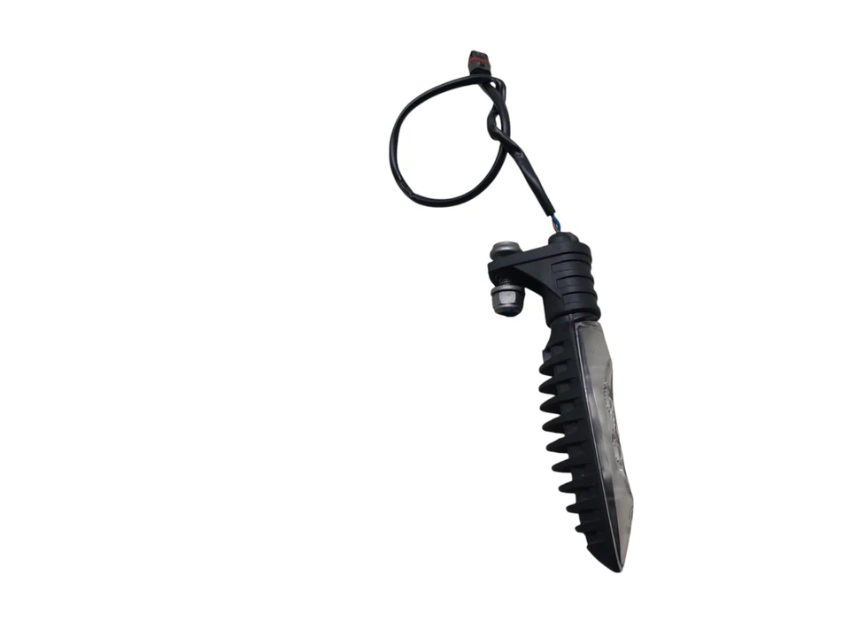 BMW S1000 XR 2014 2016 COPPIA INDICATORI DI DIREZIONE ORIGINALI 8522499 - Immagine 4 di 4