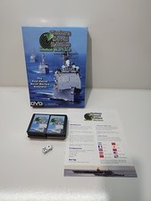 modern naval battles global warfare simulator game by dan verssen