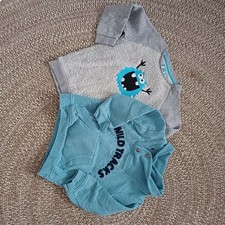 Kleinkind Pullover / Herbst/ Winter Gr. 98