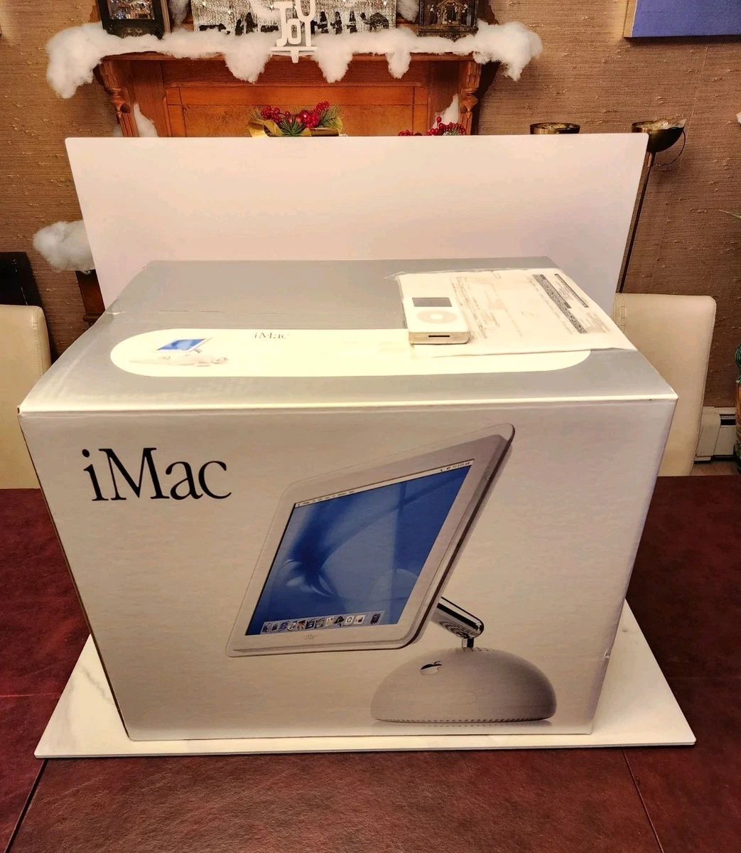 Apple iMac PowerPC G4 Desktops for sale | eBay
