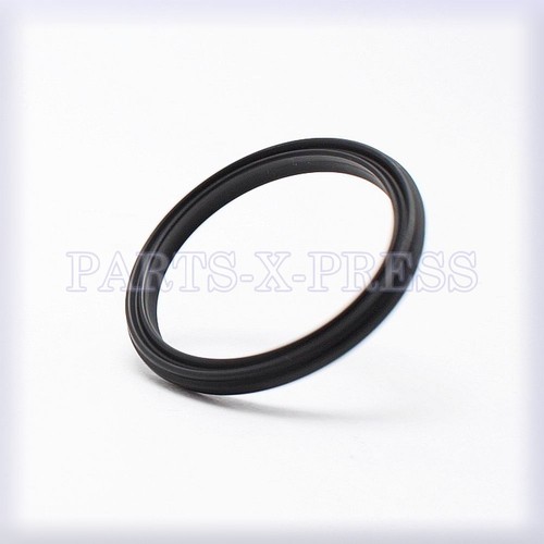 GENUINE OEM HYUNDAI KIA ENGINE COOLANT THERMOSTAT SEAL O-RING GASKET 25633 2G000 - Picture 4 of 8