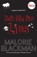 Tell Me No Lies | Malorie Blackman | Taschenbuch | Kartoniert / Broschiert