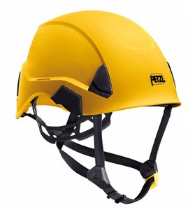 Petzl Boreo Casque Escalade Mixte – Polyvalent, Chocs Latéraux, Frontale, Spéléo, Via Ferrata