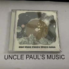 Who Speaks for Planet Earth? by And Then there Were None CD Brand New Sealed