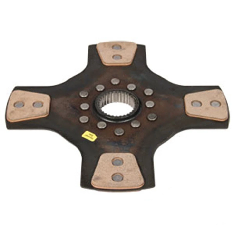 Nuevo disco de embrague AE30020 para cosechadora de forraje John Deere 5200 5400 5420 5440 + Foto 3 de 4