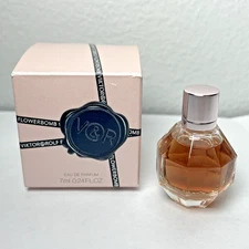 Flowerbomb by Viktor & Rolf 0.24 oz Mini EDP for Women