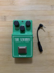 Tube Screamer Ts808 | eBay