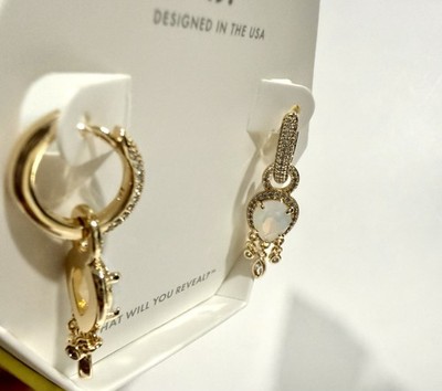 Bomb Party OG Earring *Rare Unicorn 