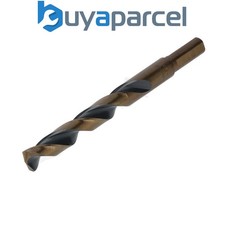 Image of Dewalt DT20533-QZ BLACK&GOLD HSS Drill Bit 11.5mm DEWDT20533QZ