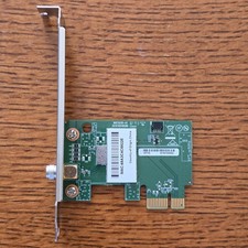 Anatel PCI-E WLAN Wifi Card P/N: 3025-09-4419 Tested Working, no antenna