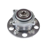 Radlagersatz Ø 152 Mm Triscan Aftermarket-Expertise FüR U.A. Honda Accord