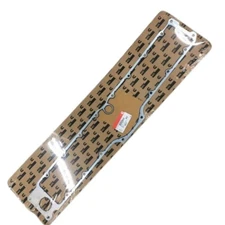 Cummins 3689755 OEM Oil Cooler Housing Gasket – Genuine ISX15/QSX15 Engine Seal