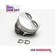 Sealed Power WH860CP30, One Aluminum Cast Piston High Performance & Racing Parts