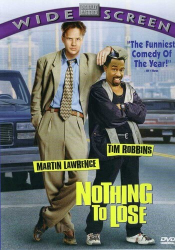 Nothing to Lose [New DVD] Widescreen 717951000354| eBay