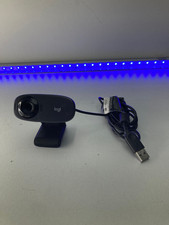 Logitech C310 HD 720p Webcam Camera V U0015 #284