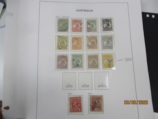 Pre Decimal Stamps: Variety Used Great Item Must Have (T3369)