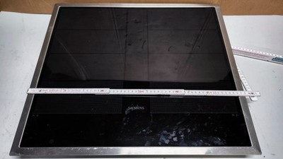 Kochfeld Siemens  EX645LYC1E/01 Glaskeramik Induktion  - sehr gut (Q5 1129)ko