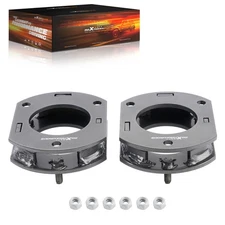 2 inch Front Leveling Lift Kit For Jeep Grand Cherokee WK2 2011-2022