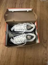 Nike  Alpha Huarache Elite 4 Low Mcs Molded Cleats Size 11