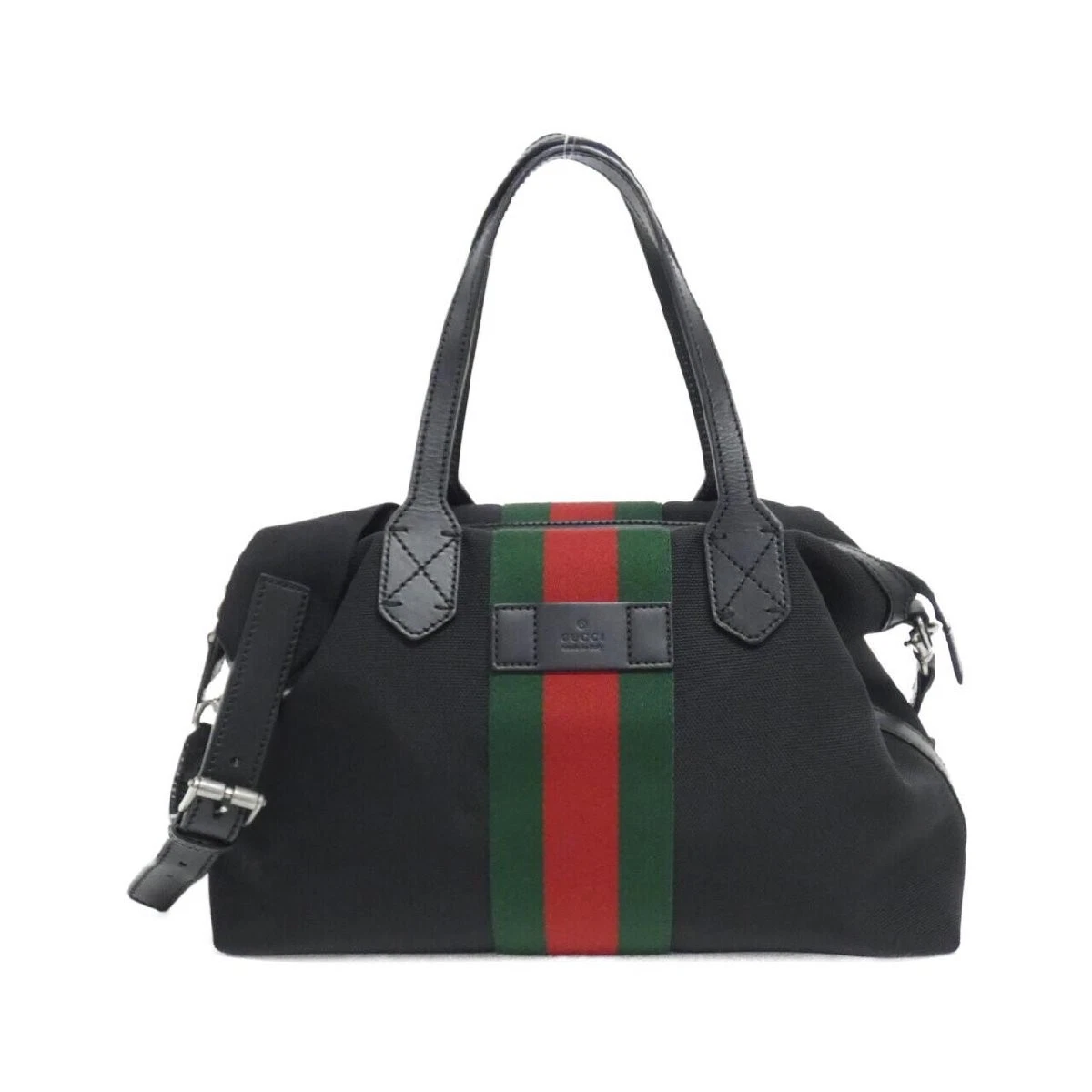 Gucci 630923 KWT7N Bag Used