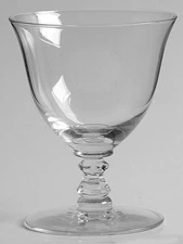 Cambridge Arlington Oyster Fruit Cocktail Glass 46532