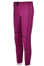 NWT Women's 2XL REALON 1.5mm Neoprene Wetsuit Pants Swim Tights Surfing Snorkel