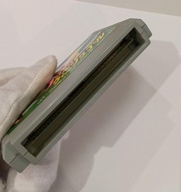 Nintendo J League Winning Goal Famicom NES FC
