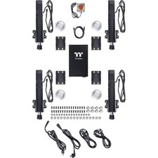 Thermaltake GM5 3DOF Motion System, Untergest...