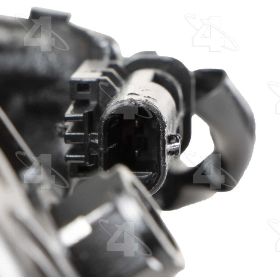 Восстановленный компрессор подходит для 2015 Chevrolet Silverado 2500 HD, Silverado 3500 HD FOUR S - Изображение 4 из 4