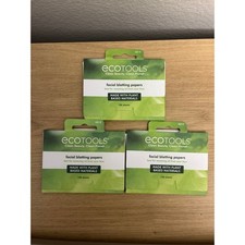 EcoTools Facial Blotting Papers