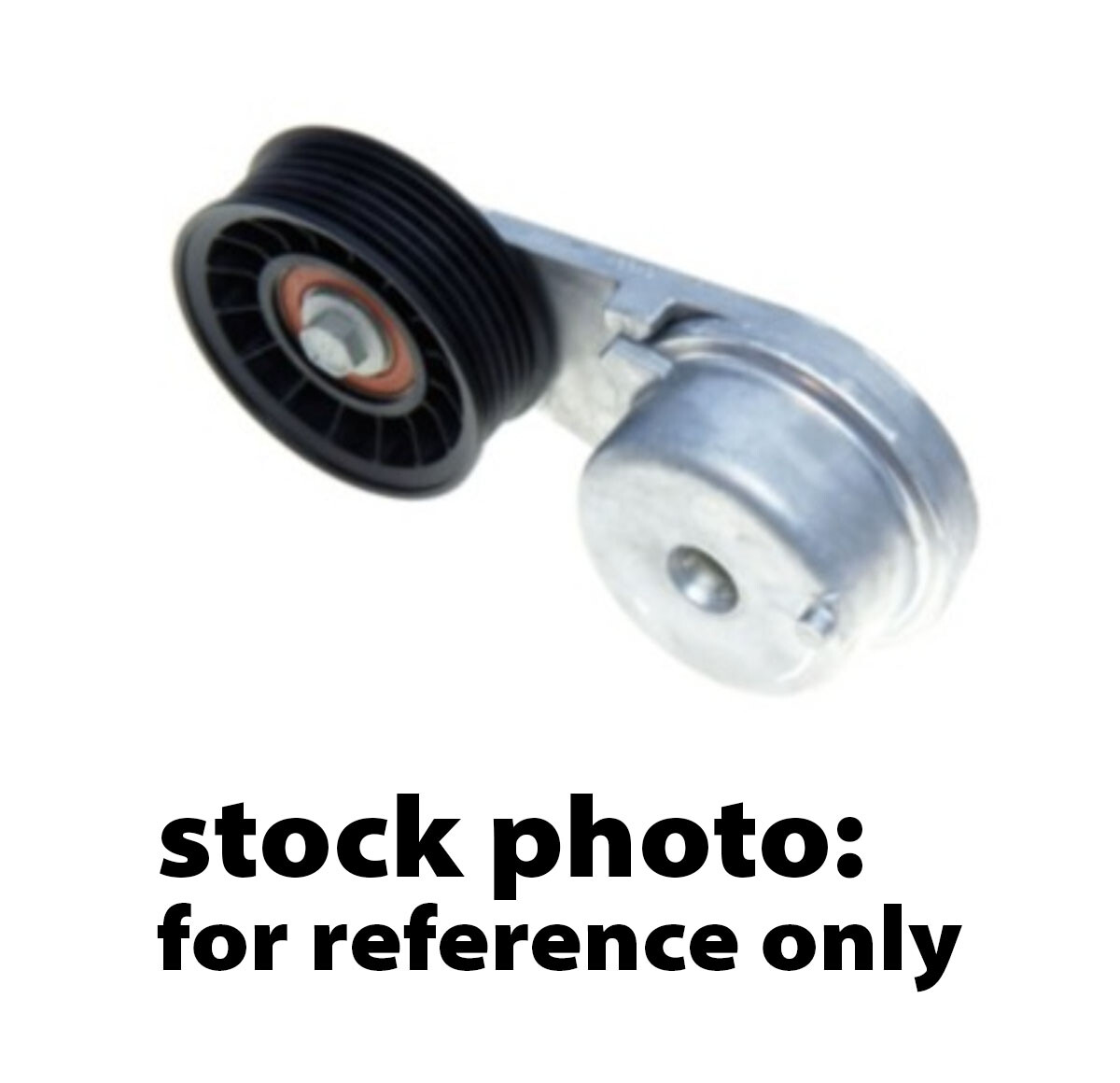 Napa Belts Hoses NBH 38104 DriveAlign Automatic Drivebelt Tensioner