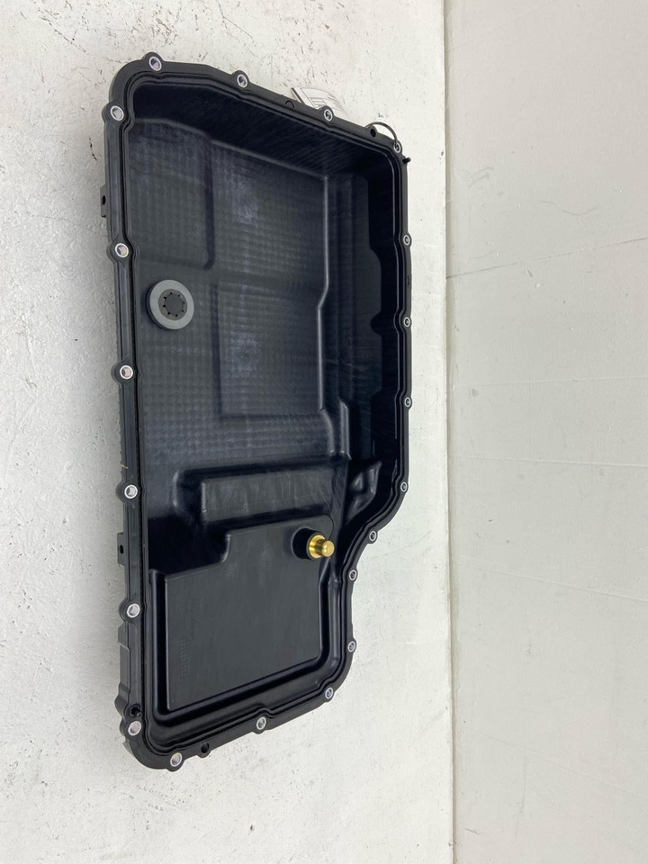 2023 FORD F250 10 SPEED AUTOMATIC 10R140 TRANSMISSION OIL PAN