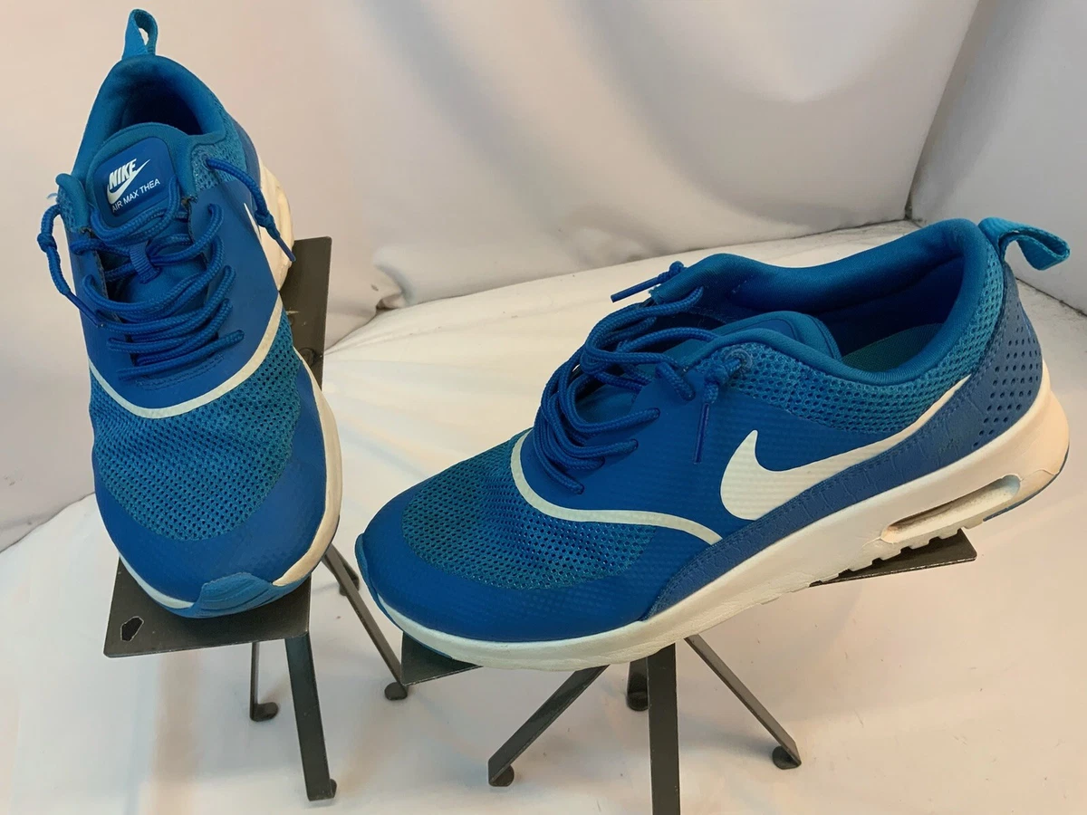 Womens royal blue running shoes sale