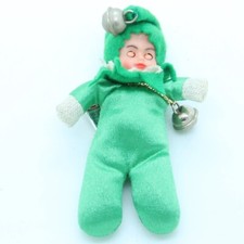 Streichhölzer Streichhölzer 12 cm Schnabel Obst Glocken Cod.B144