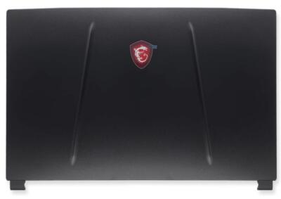 Rückseite Abdeckung Heckdeckel Top Case für MSI GP75 Leopard 10SDK 10SDR 10SEK