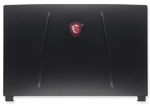 LCD Back Cover / Coque Arrière Écran Pour MSI Modern 15 - A10RAS A10RBS