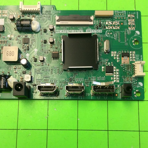 Aopen 27HC5R Vbiipx Monitor Main Logic Board ME.RT2785.EB787 2RT775C0 - 第 4/6 張圖片