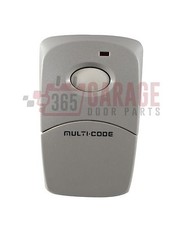 3089 multi-code multicode 308911 OEM Linear MCS308911 300mhz 1 button remote