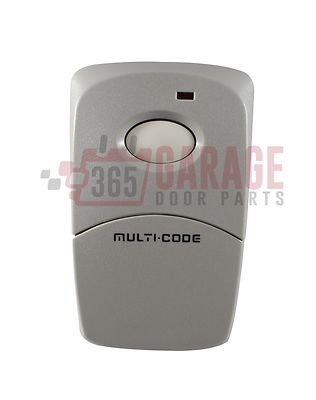 2-Pack Multi-Code 3089 multicode 308911 linéaire MCS308911 Garage Gate Remote 300 m 2-Pack Multi-Code 3089 multicode 308911 linéaire MCS308911 Garage Gate Remote 300 m