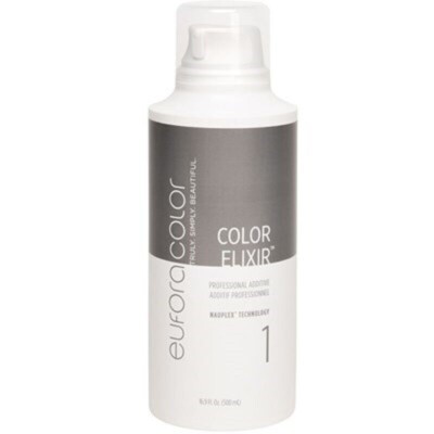 Eufora COLOR ELIXIR 1 PROFESSIONAL ADDITIVE 16.9 Fl. Oz.