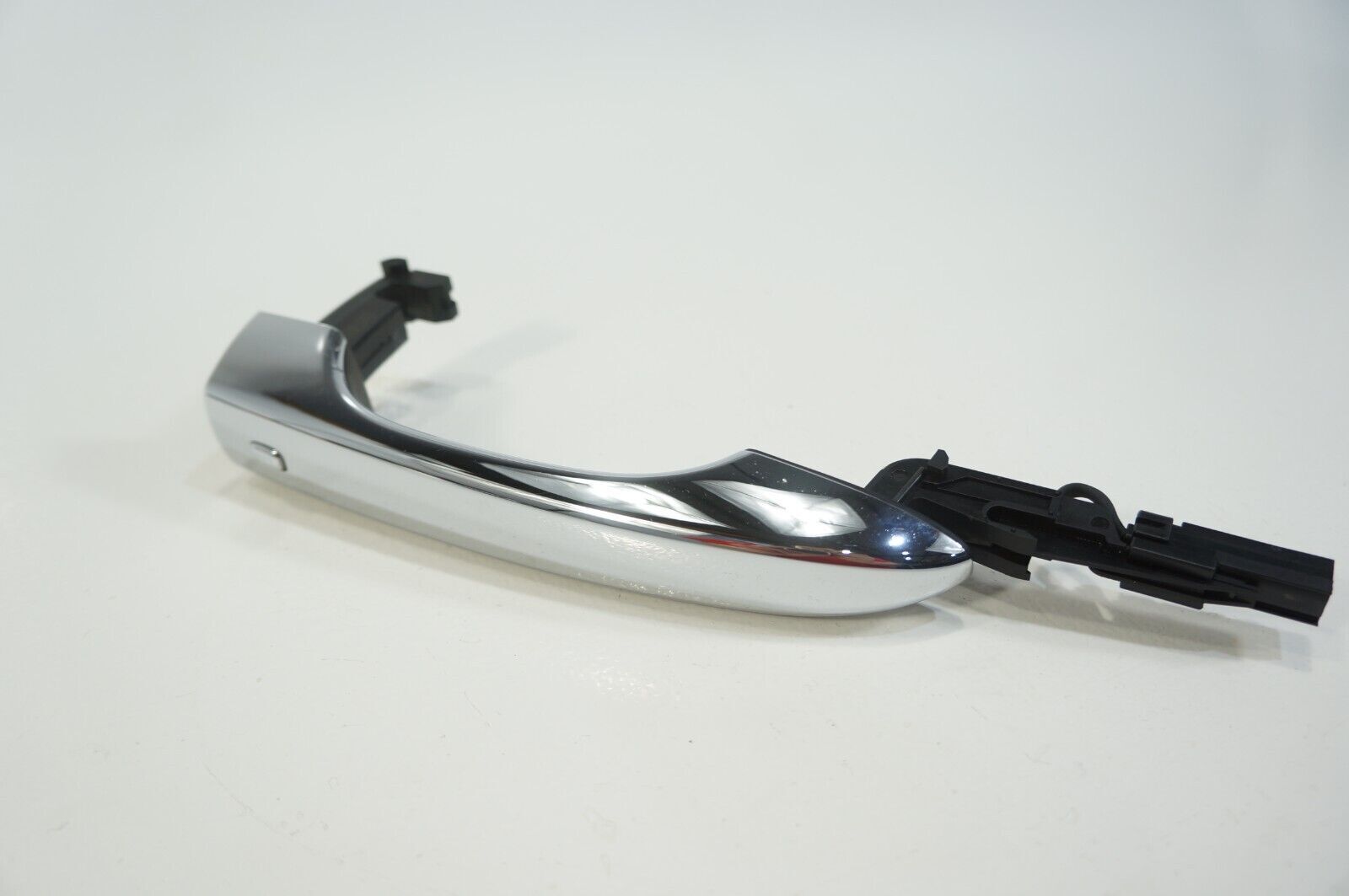 14-22 Maserati Ghibli M157 Front Right Passenger Side Exterior Door Handle CHROM