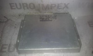 Mercedes-Benz E-CLASS 1998 ABS Computer 0155457632, 0265106113 #2116-40