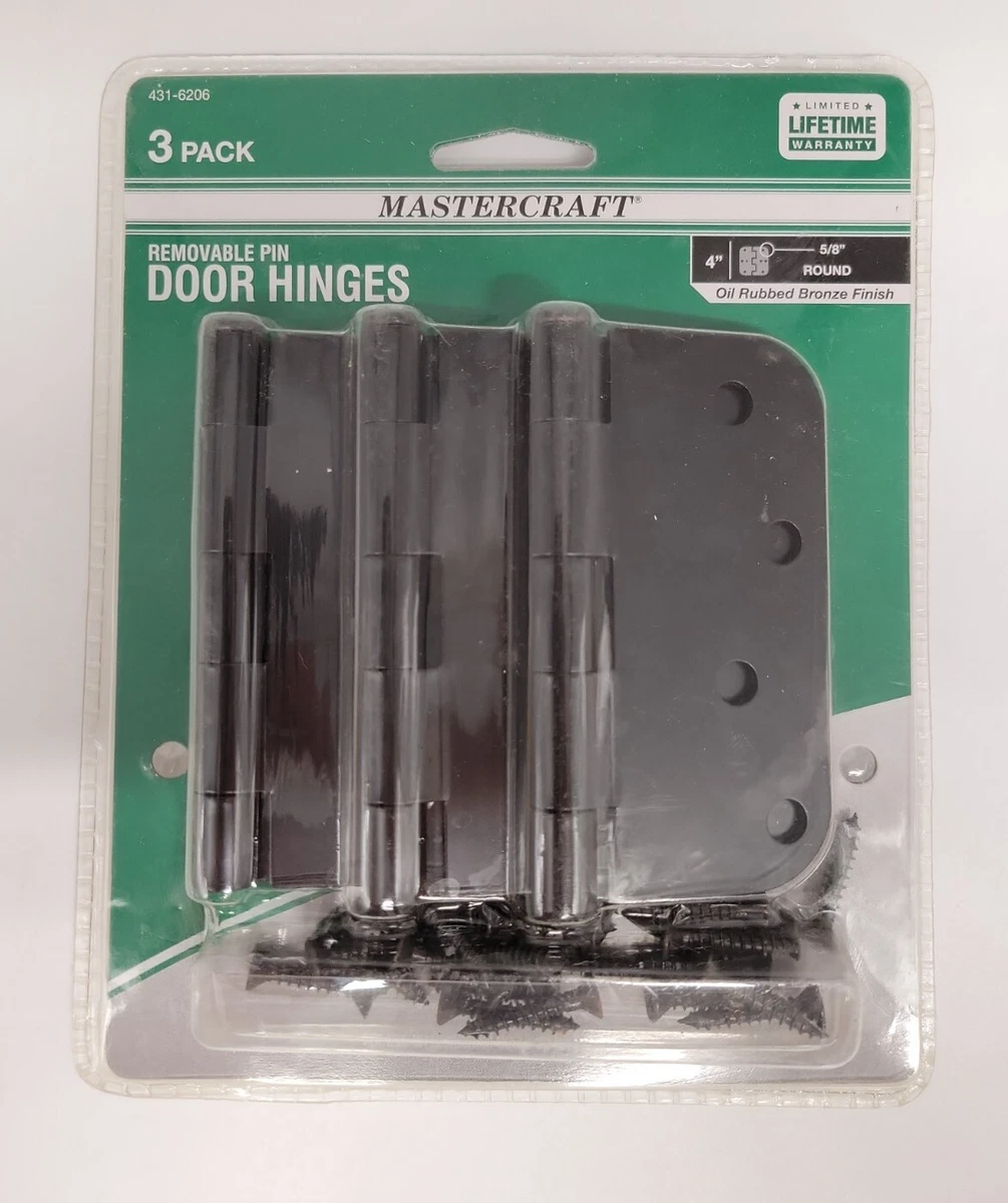 Mastercraft Door Hinges Matttroy