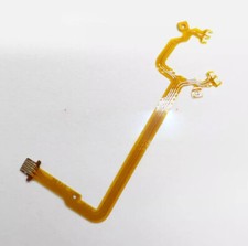 New Shutter Cable Lens Aperture Flex For Canon IXUS800 IXUS950 SD700 SD850