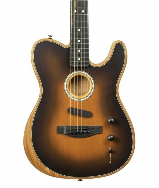 ギター Fender acostasonic telecaster USA 61+J05eWRmL._AC_UF350,