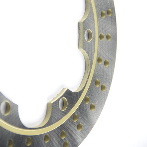 Bremsscheibe hinten für Kawasaki Ninja150 KRR ZX150 2004-2013 - Picture 5 of 6
